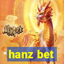 hanz bet